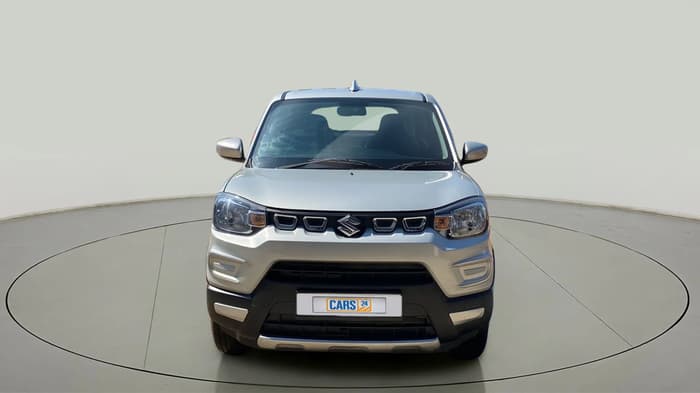 2023 Maruti S PRESSO VXI PLUS (O) AMT, Petrol, Automatic, 5,353 km, Front