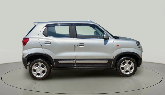 2023 Maruti S PRESSO VXI PLUS (O) AMT, Petrol, Automatic, 5,353 km, Right Side View