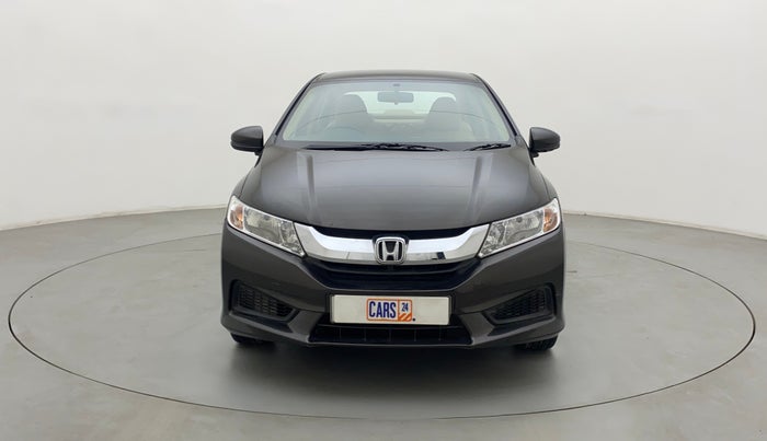 2016 Honda City 1.5L I-VTEC SV, Petrol, Manual, 66,751 km, Front