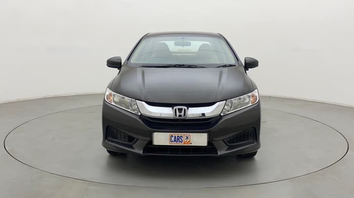 2016 Honda City 1.5L I-VTEC SV, Petrol, Manual, 66,751 km, Front