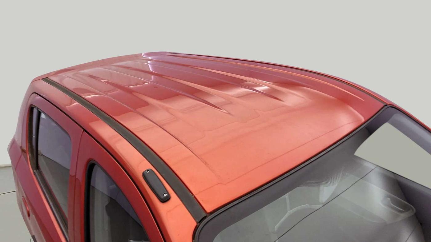 2020 Maruti Alto LXI, Petrol, Manual, 24,886 km, Roof
