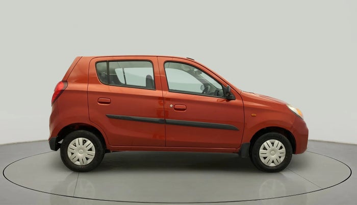 2020 Maruti Alto LXI, Petrol, Manual, 24,886 km, Right Side View