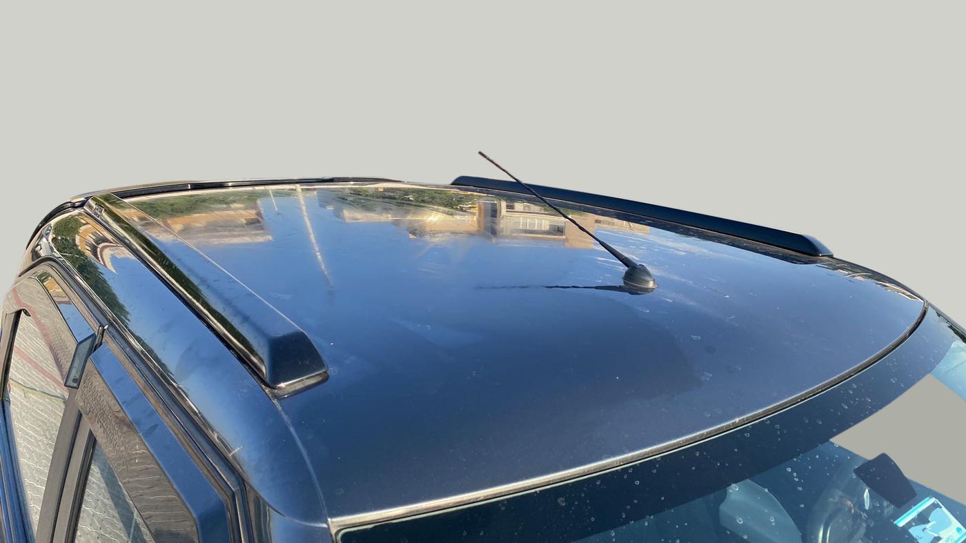 2022 Tata PUNCH ACCOMPLISHED MT, Petrol, Manual, 38,219 km, Roof