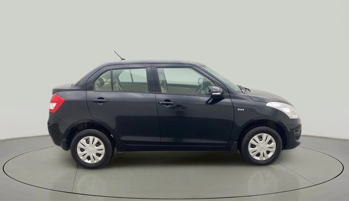 2014 Maruti Swift Dzire VXI, Petrol, Manual, 74,586 km, Right Side View