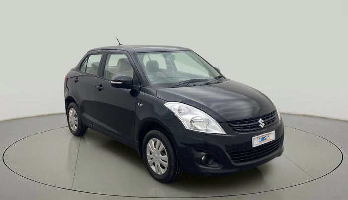 2014 Maruti Swift Dzire VXI, Petrol, Manual, 74,586 km, SRP
