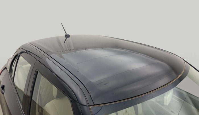 2014 Maruti Swift Dzire VXI, Petrol, Manual, 74,586 km, Roof