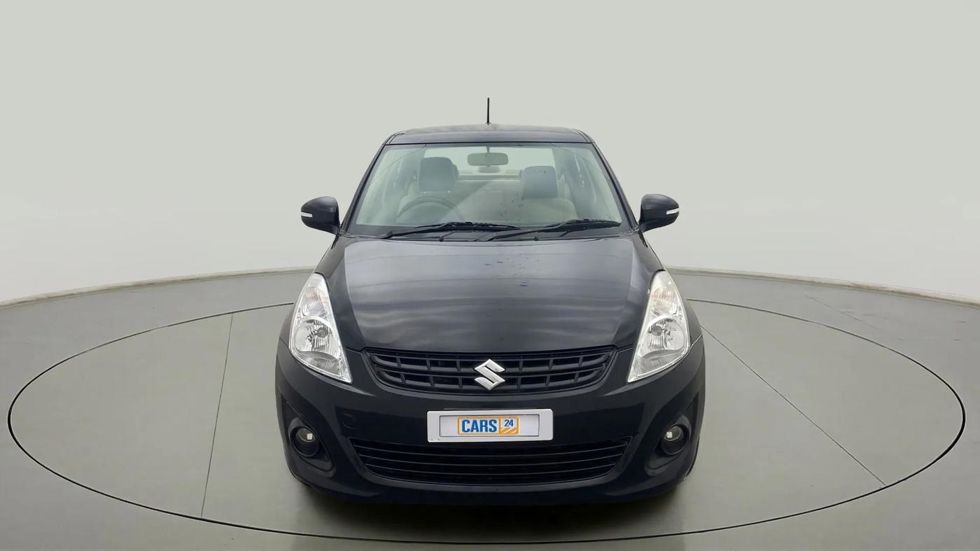 2014 Maruti Swift Dzire VXI, Petrol, Manual, 74,586 km, Front