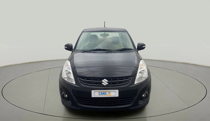 2014 Maruti Swift Dzire VXI, Petrol, Manual, 74,586 km, Front
