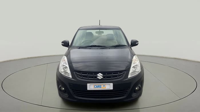 2014 Maruti Swift Dzire VXI, Petrol, Manual, 74,586 km, Front