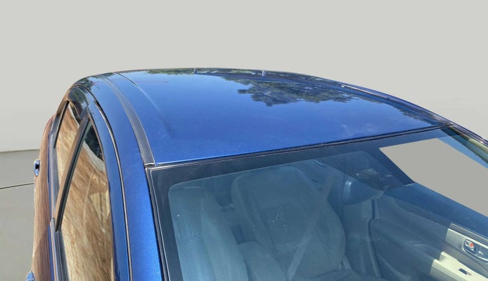 2018 Maruti Ciaz ALPHA 1.5 SHVS PETROL, Petrol, Manual, 84,248 km, Roof