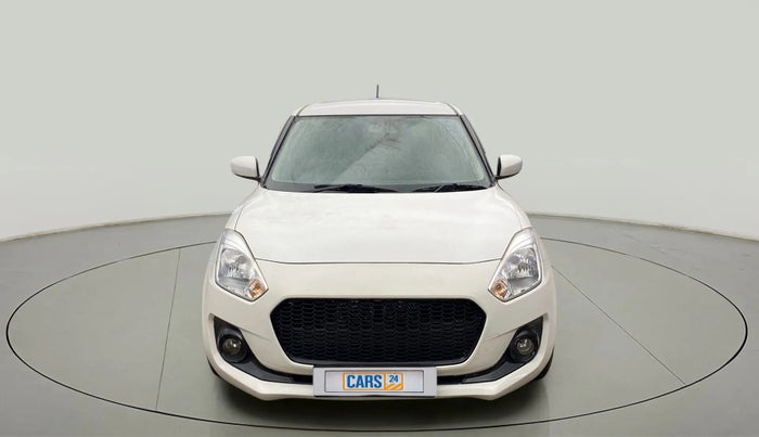 2019 Maruti Swift VXI, Petrol, Manual, 16,973 km, Front