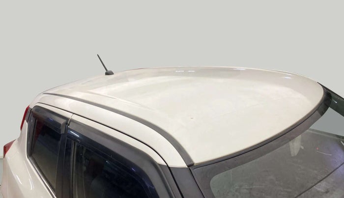 2019 Maruti Swift VXI, Petrol, Manual, 16,973 km, Roof