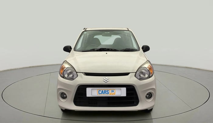 2016 Maruti Alto 800 LXI, Petrol, Manual, 45,287 km, Front