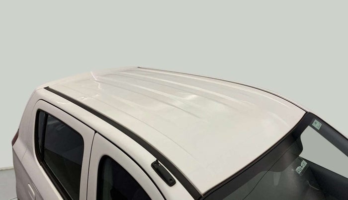 2016 Maruti Alto 800 LXI, Petrol, Manual, 45,287 km, Roof