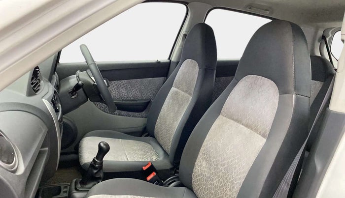 2016 Maruti Alto 800 LXI, Petrol, Manual, 45,287 km, Right Side Front Door Cabin