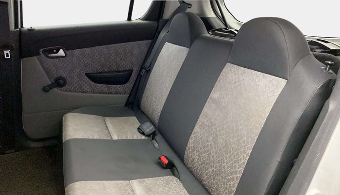 2016 Maruti Alto 800 LXI, Petrol, Manual, 45,287 km, Right Side Rear Door Cabin