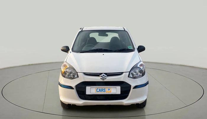 2013 Maruti Alto 800 LXI, Petrol, Manual, 41,453 km, Front