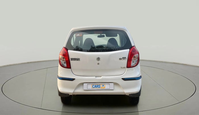 2013 Maruti Alto 800 LXI, Petrol, Manual, 41,453 km, Back/Rear
