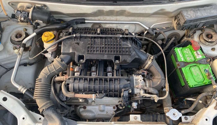 2013 Maruti Alto 800 LXI, Petrol, Manual, 41,453 km, Open Bonet