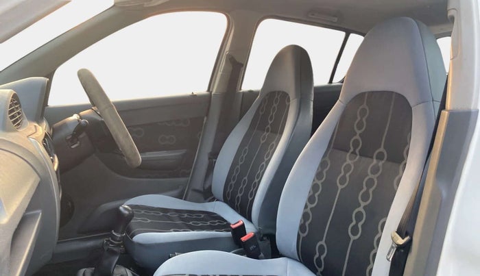 2013 Maruti Alto 800 LXI, Petrol, Manual, 41,453 km, Right Side Front Door Cabin