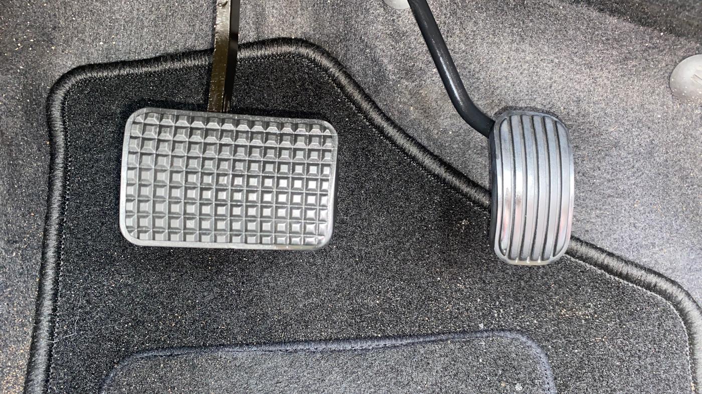2019 Tata TIGOR XZA PLUS PETROL, Petrol, Automatic, 28,106 km, Pedals