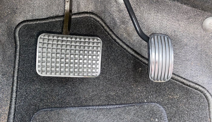 2019 Tata TIGOR XZA PLUS PETROL, Petrol, Automatic, 28,106 km, Pedals