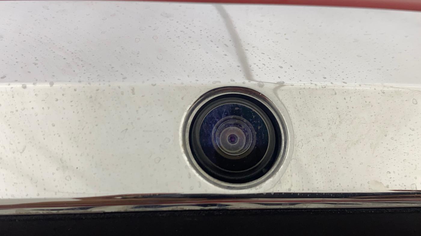 2019 Tata TIGOR XZA PLUS PETROL, Petrol, Automatic, 28,106 km, Parking Camera