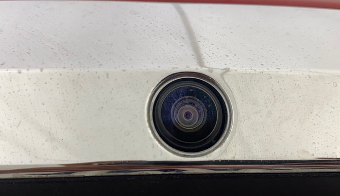 2019 Tata TIGOR XZA PLUS PETROL, Petrol, Automatic, 28,106 km, Parking Camera