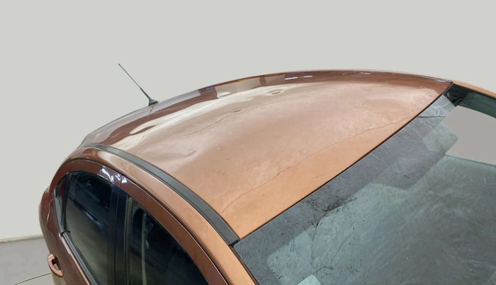 2017 Tata TIGOR XT PETROL, Petrol, Manual, 38,648 km, Roof