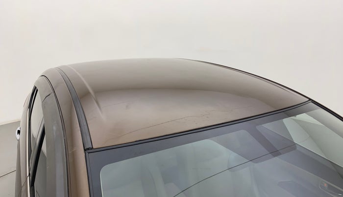 2015 Maruti Ciaz ZXI+, Petrol, Manual, 96,372 km, Roof