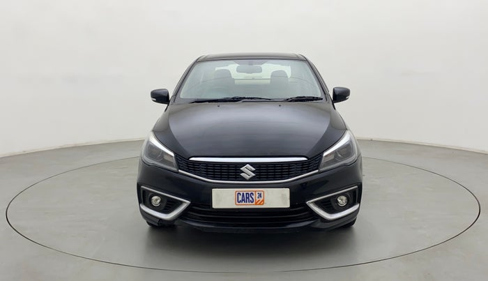 2018 Maruti Ciaz ALPHA  AT 1.4  PETROL, Petrol, Automatic, 46,103 km, Front