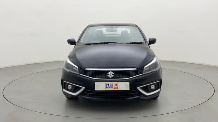 2018 Maruti Ciaz ALPHA  AT 1.4  PETROL, Petrol, Automatic, 46,103 km, Front