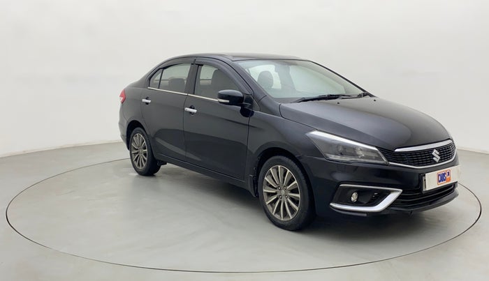 2018 Maruti Ciaz ALPHA  AT 1.4  PETROL, Petrol, Automatic, 46,103 km, SRP