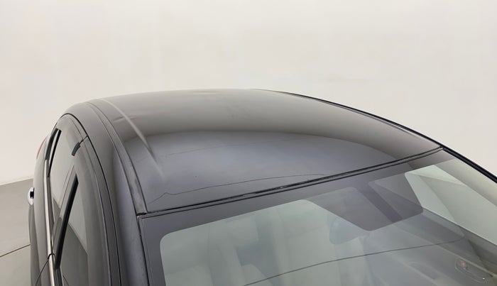 2018 Maruti Ciaz ALPHA  AT 1.4  PETROL, Petrol, Automatic, 46,103 km, Roof