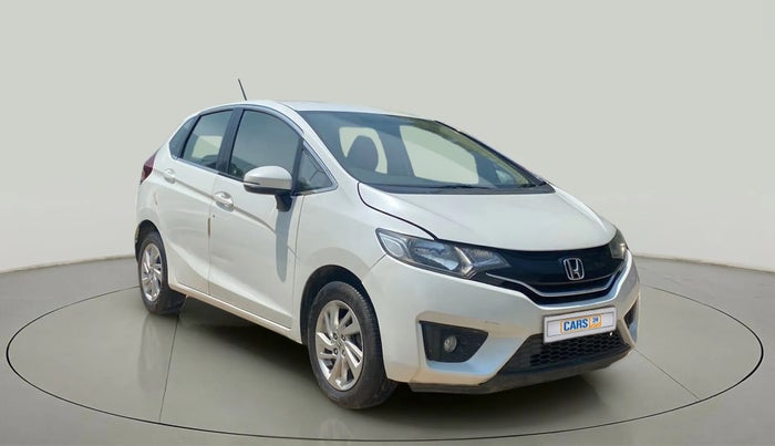 2017 Honda Jazz 1.2L I-VTEC V, Petrol, Manual, 70,648 km, SRP