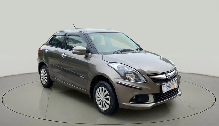2016 Maruti Swift Dzire VXI, Petrol, Manual, 35,649 km, SRP