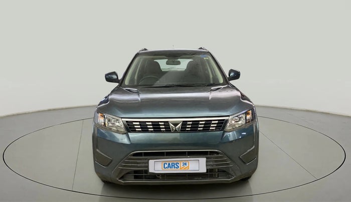 2022 Mahindra XUV300 W6 1.2 PETROL AMT, Petrol, Automatic, 7,701 km, Front