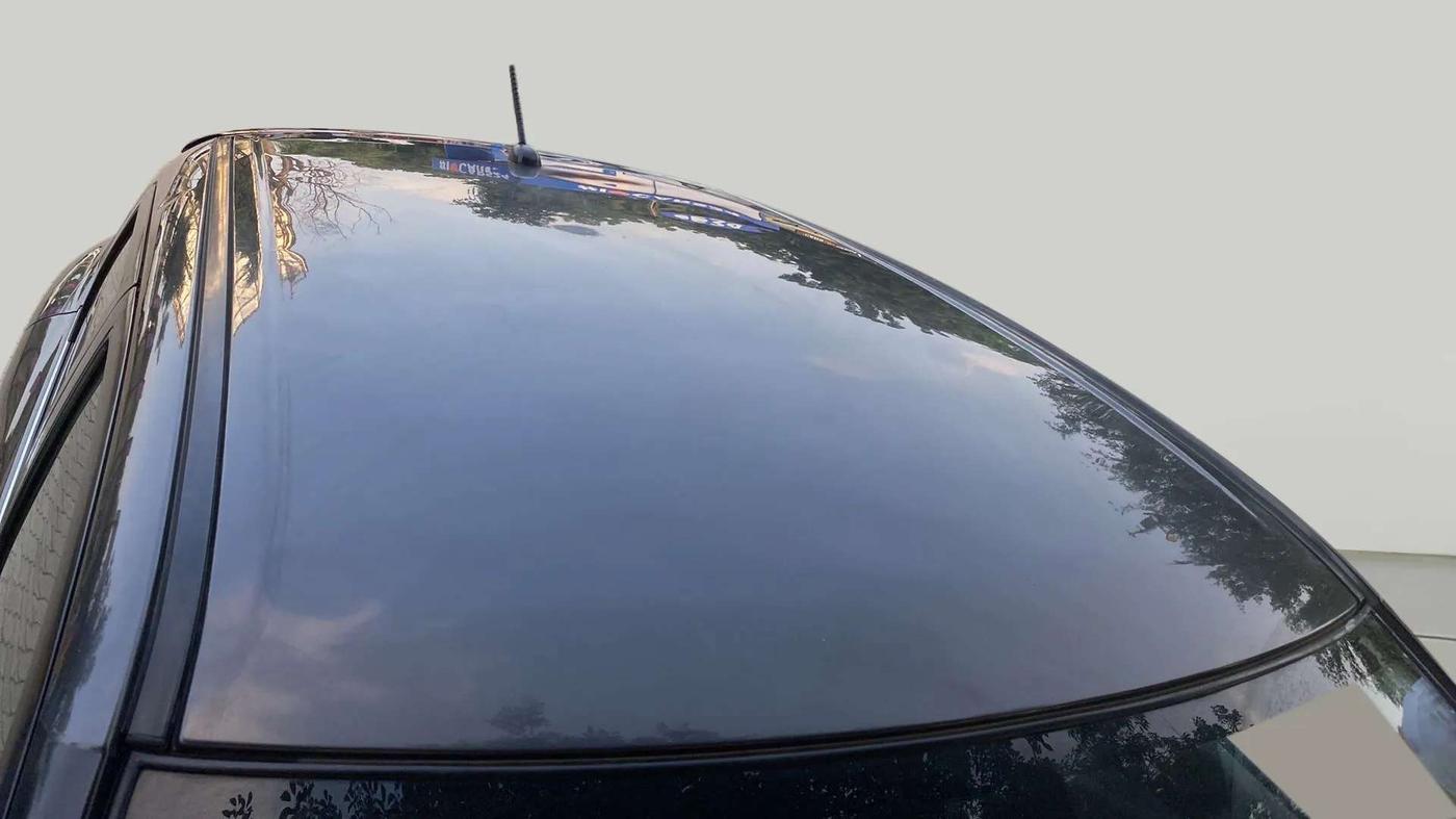 2017 Maruti Baleno ALPHA PETROL 1.2, Petrol, Manual, 47,724 km, Roof
