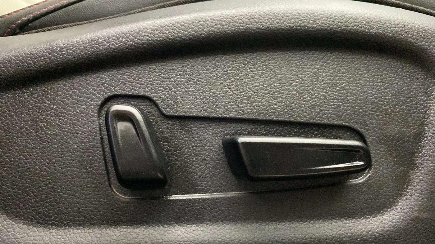 2020 KIA SELTOS GTX PLUS DCT 1.4 PETROL, Petrol, Automatic, 83,839 km, Driver Side Adjustment Panel
