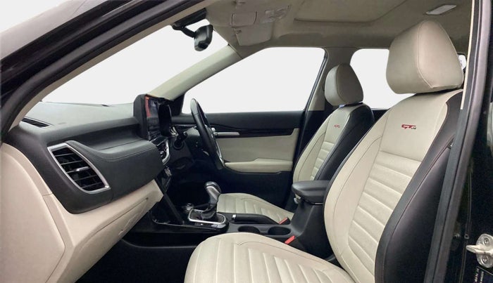 2020 KIA SELTOS GTX PLUS DCT 1.4 PETROL, Petrol, Automatic, 83,839 km, Right Side Front Door Cabin