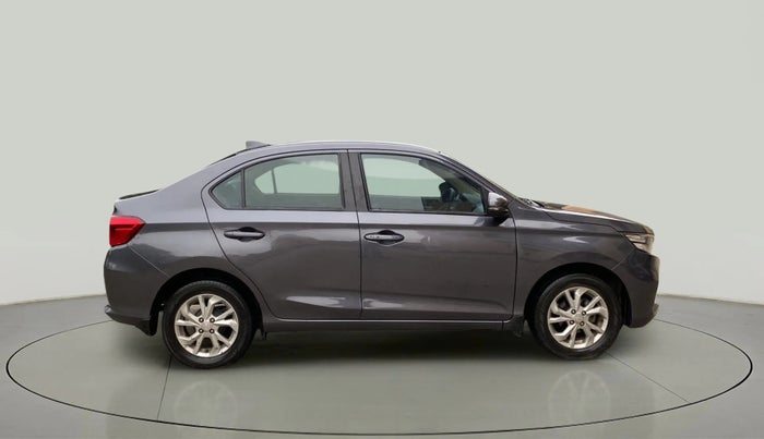 2018 Honda Amaze 1.2L I-VTEC V CVT, Petrol, Automatic, 46,443 km, Right Side View