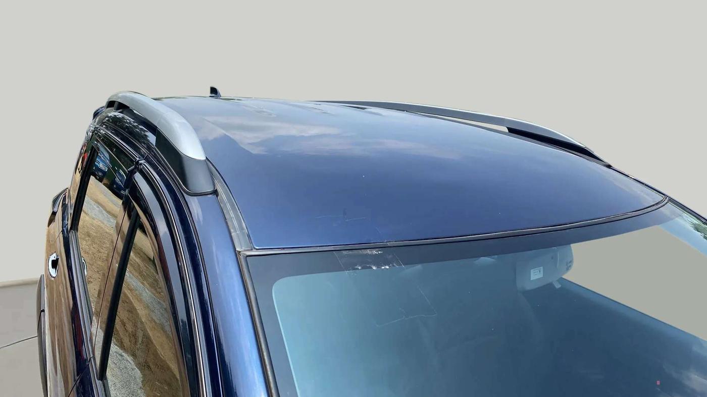 2023 Maruti XL6 ALPHA PLUS AT, Petrol, Automatic, 21,842 km, Roof