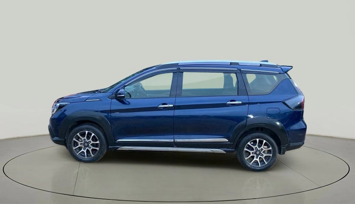 2023 Maruti XL6 ALPHA PLUS AT, Petrol, Automatic, 21,842 km, Left Side