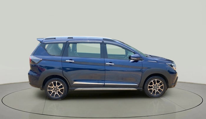 2023 Maruti XL6 ALPHA PLUS AT, Petrol, Automatic, 21,842 km, Right Side View