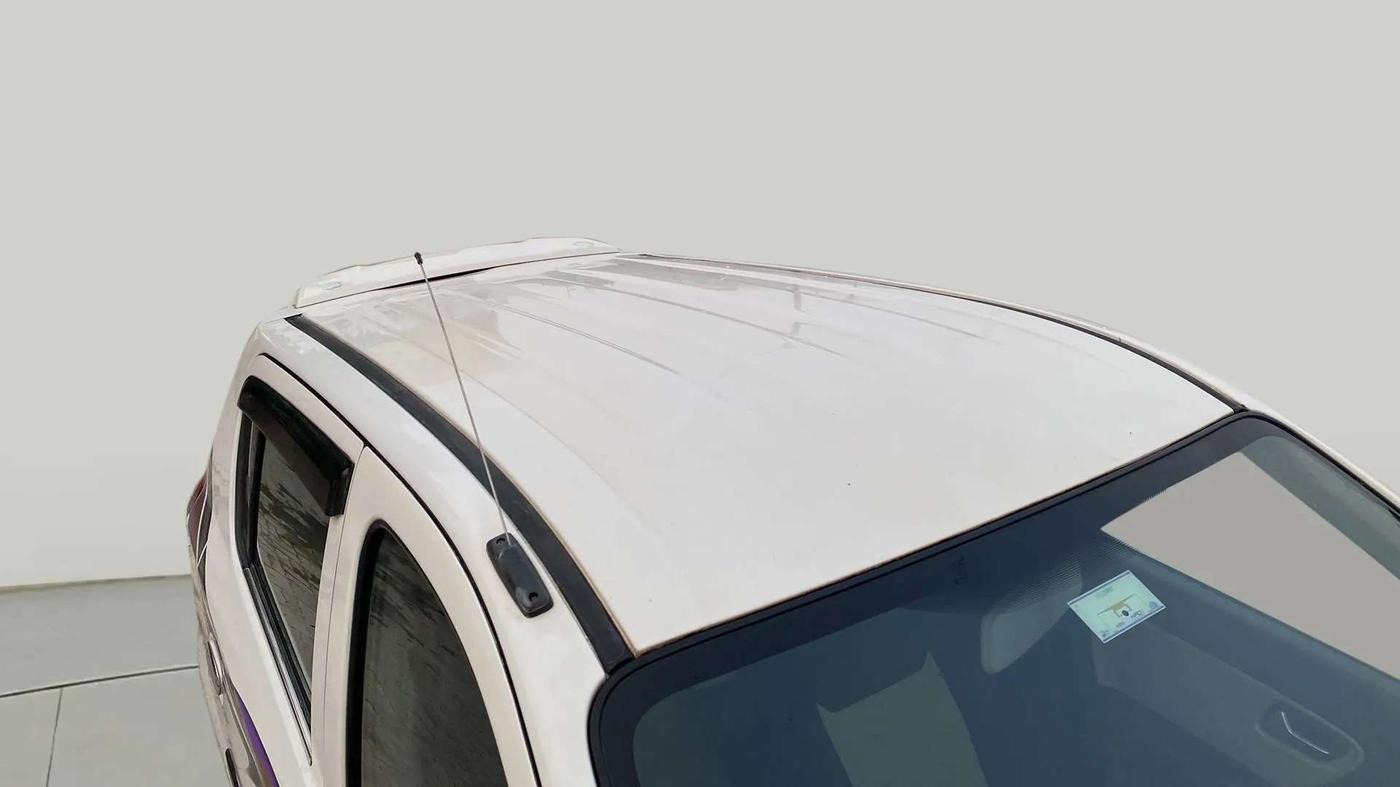 2019 Maruti Alto VXI, Petrol, Manual, 11,970 km, Roof