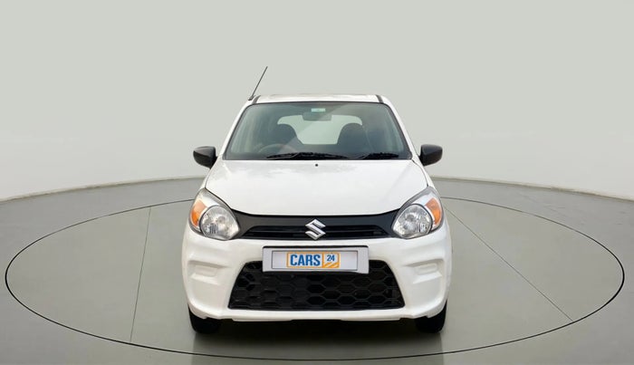 2019 Maruti Alto VXI, Petrol, Manual, 11,970 km, Front
