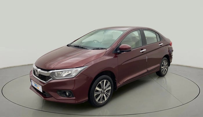 2018 Honda City 1.5L I-VTEC V MT, Petrol, Manual, 39,883 km, Left Front Diagonal