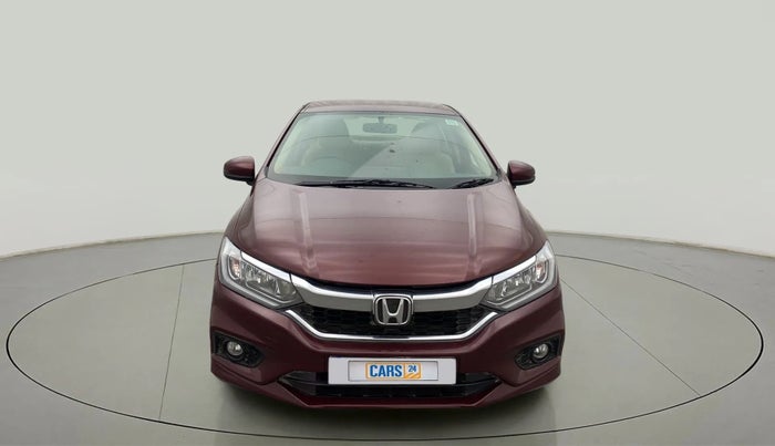2018 Honda City 1.5L I-VTEC V MT, Petrol, Manual, 39,883 km, Front