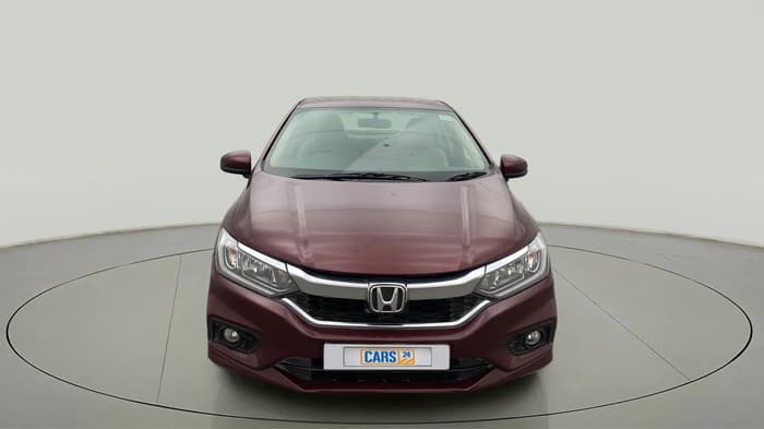 2018 Honda City 1.5L I-VTEC V MT, Petrol, Manual, 39,883 km, Front