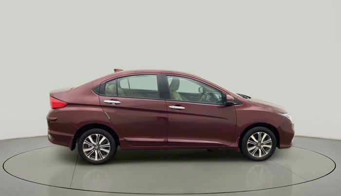 2018 Honda City 1.5L I-VTEC V MT, Petrol, Manual, 39,883 km, Right Side View